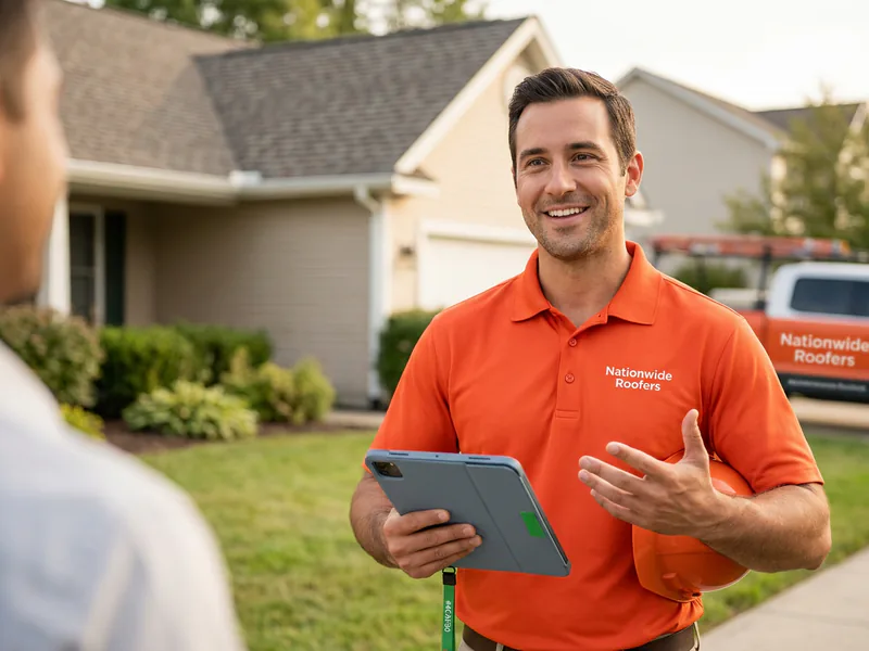 Roof Installation  in Willits  FAQ